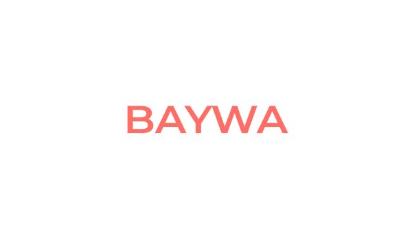 Tankanlagen für BAYWA